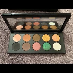 Pat McGRATH Mothership II Sublime Palette